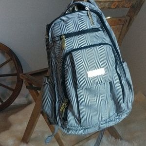 Jujube Diaper Backpack